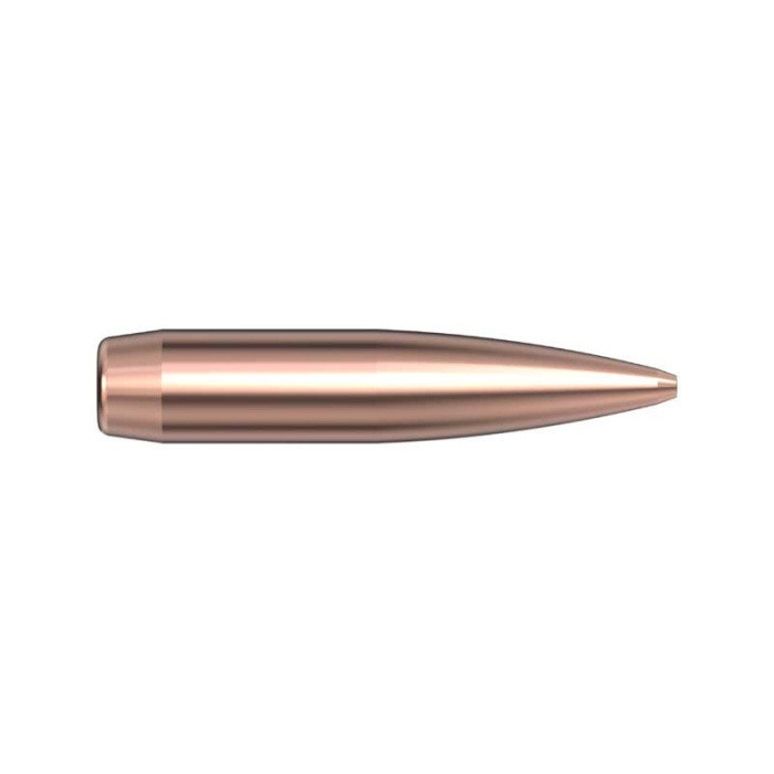 HORNADY Palle MATCH 264" 140gr BTHP #26335 (100pz)