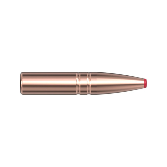 HORNADY Balas 264" 140gr ECX #263364 (50pz)