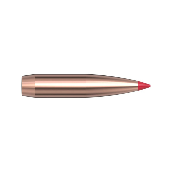 HORNADY Palle ELD-X® Palle 264" 143gr #2635 (100pz)