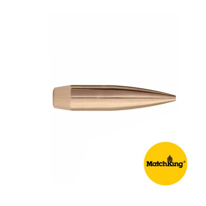 SIERRA Palle MatchKing 338" 250gr HPBT #2650 (50pz)