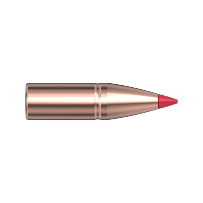 HORNADY Balles 277" 100gr CX #271904 (50pz)