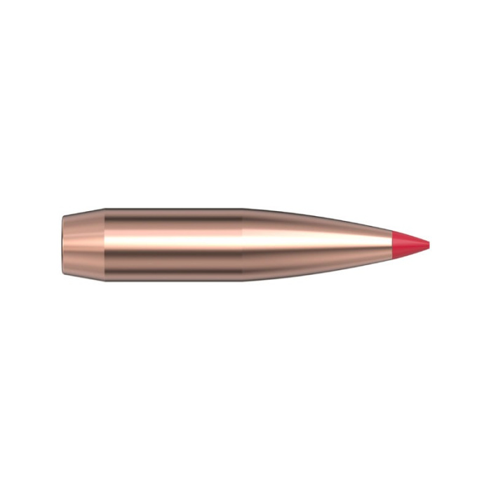 HORNADY Palle ELD-X® Palle 277" 145gr #27356 (100pz)