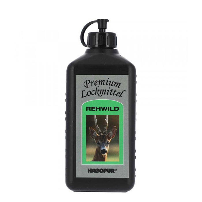 HAGOPUR Attracteur pour Chevreuils 500ml #27851