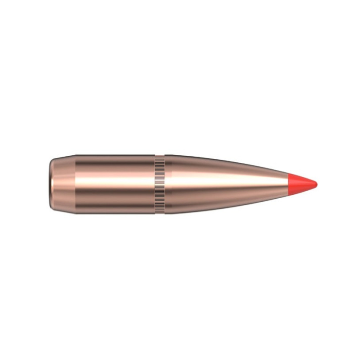 HORNADY Palle SST 284" 139gr #28202 (100pz)
