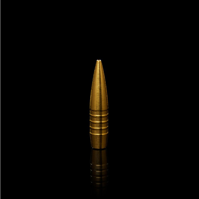 WINDCUT Palle Tactical Solid Match Banded 284"/7mm 130gr (50pz)