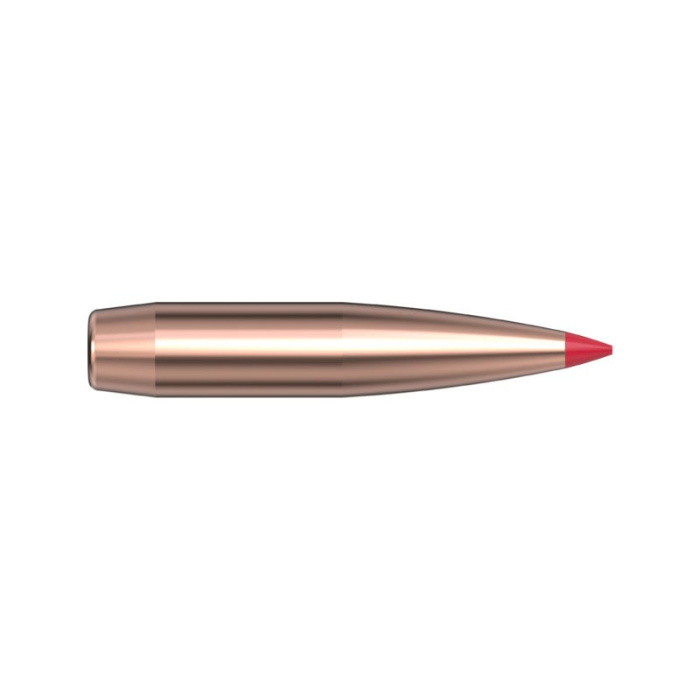 HORNADY Palle ELD® Match Palle 284" 180gr #28503 (100pz)