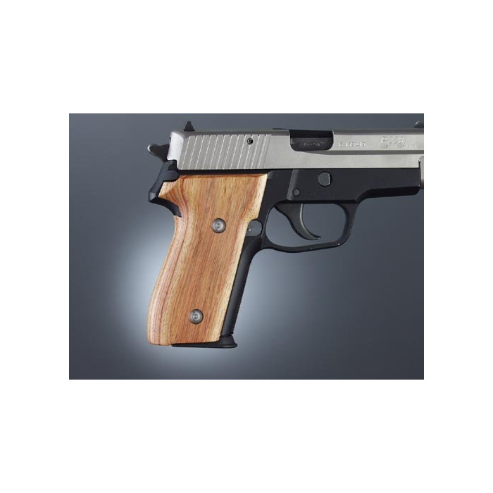 HOGUE Guance in Legno SIG Sauer P228/P229 TulipWood #28710