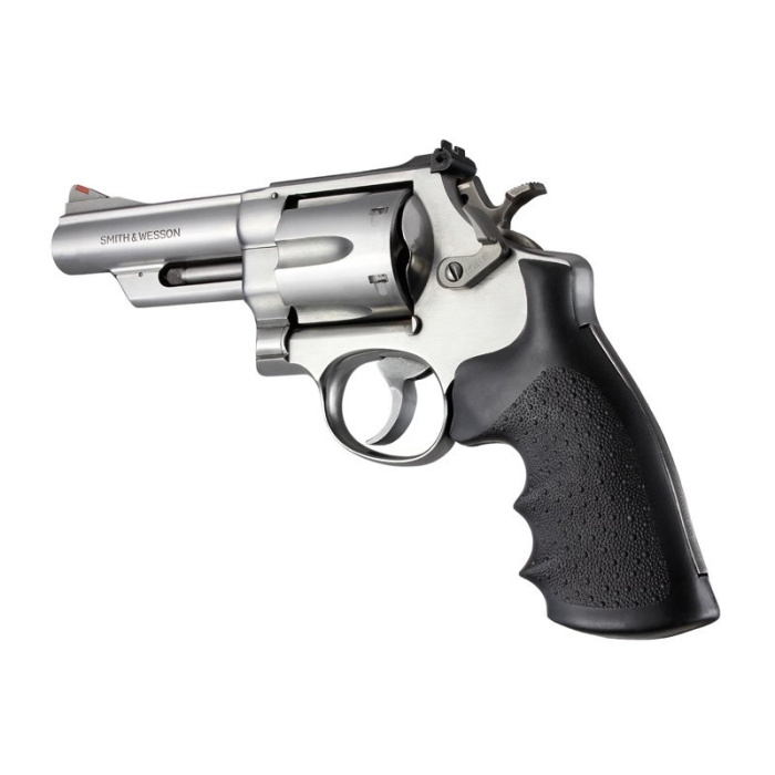 HOGUE Guance Sintetiche S&W Frame N Square #29000