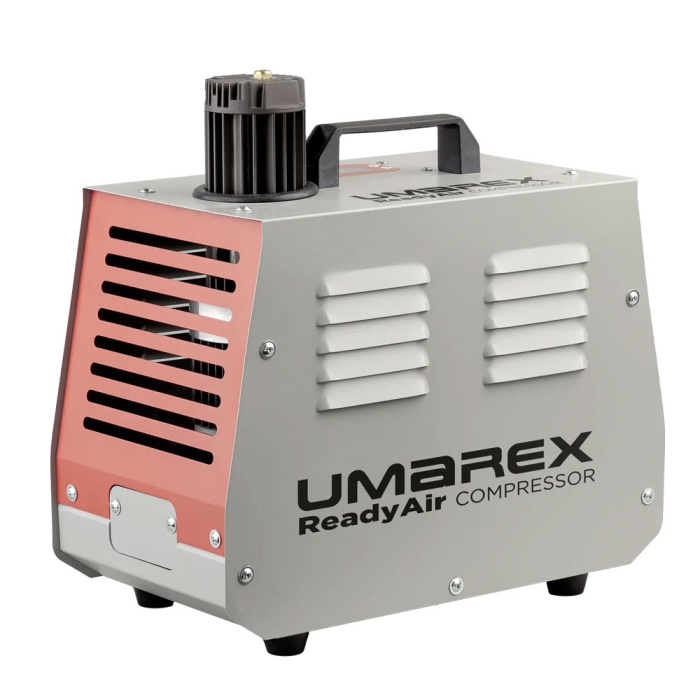 UMAREX Ready Air Compressore PCP