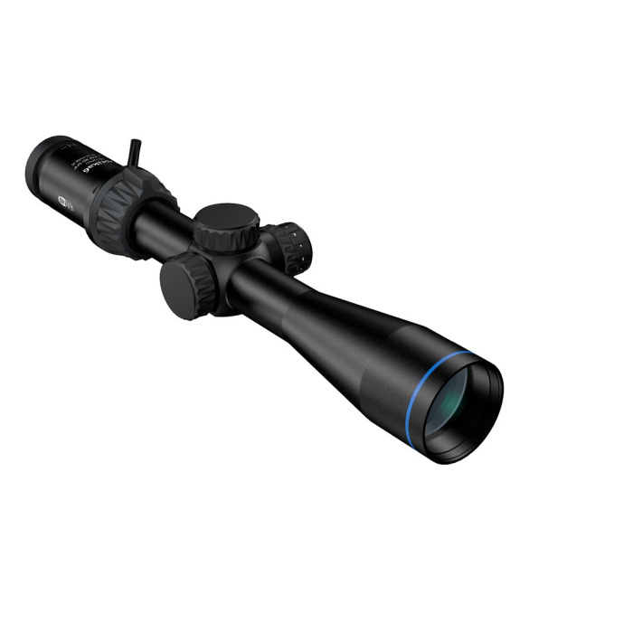 MEOPTA Cannocchiale Optika6 2.5-15X44 RD SFP 4C Illuminato