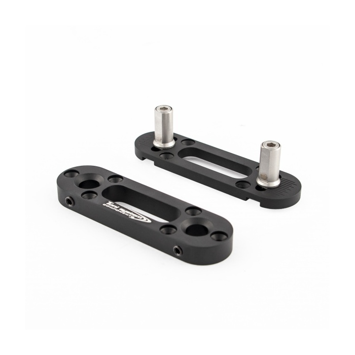 TONI SYSTEM Nez réglable pour crosse 21mm