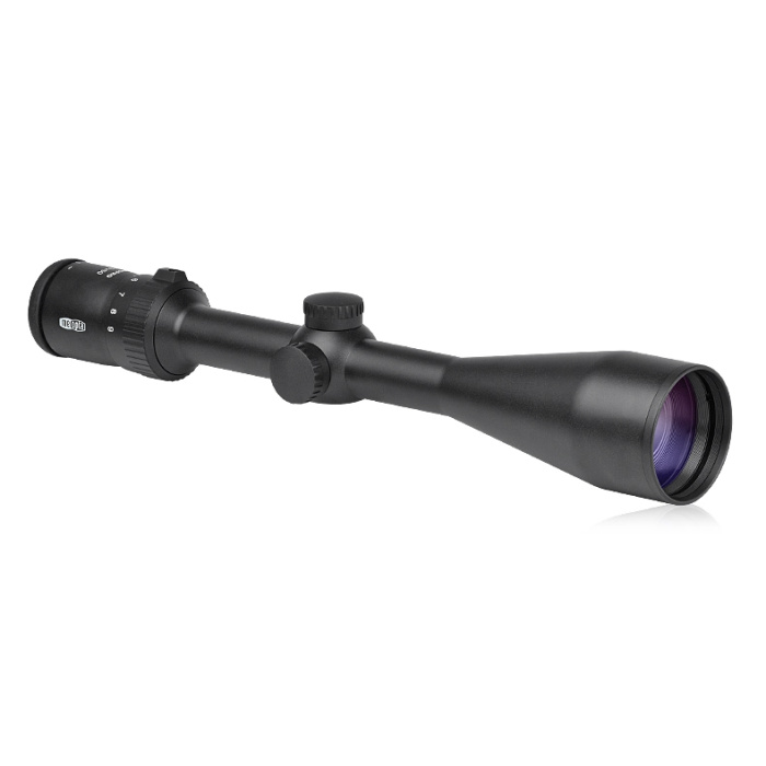 MEOPTA Cannocchiale MeoPro 3-9X42 Reticolo Z-Plex Lega (1")