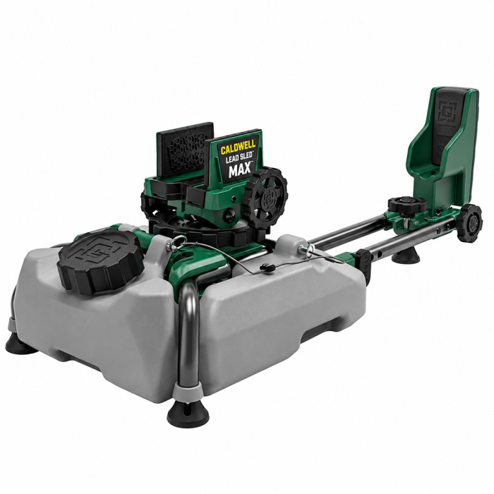 Caldwell Lead Sled MAX Rest da Tiro #3004222