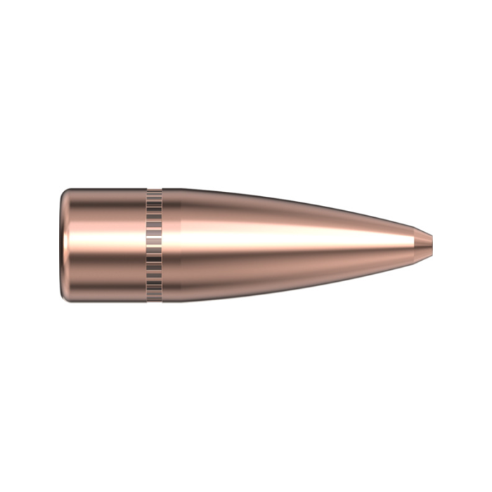 HORNADY Palle 308" 125gr FMJ HP #30192 (100pz)