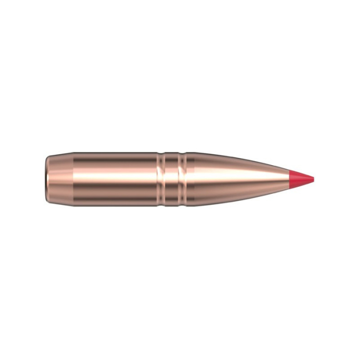 HORNADY Balles 308" 180gr CX #301934 (50pz)