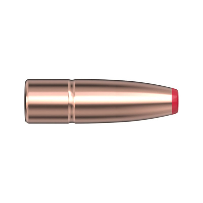 HORNADY Balles 308" 125gr ECX #301944  (50pz)