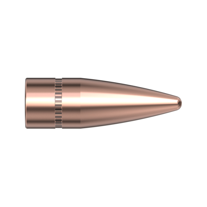 HORNADY Bullets 308" 125gr FMJ #30196 (100pcs)