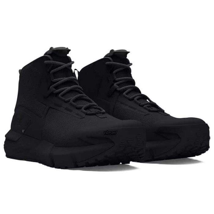 UNDER ARMOUR Scarpa Tattica e da Trail Charged Valsetz Mid