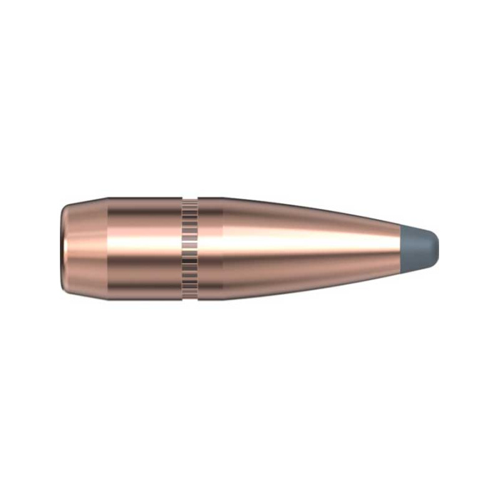 HORNADY Palle Interlock 308" 150gr BTSP #3033 (100pz)