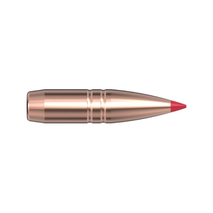 HORNADY Balles 308" 165gr CX #304704 (50pcs)