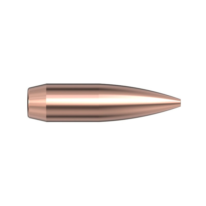 HORNADY Geschosse AEROMatch 308" 168gr HPBT #305071 (500pz)