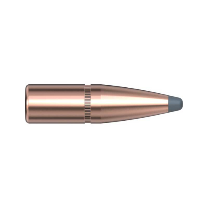 HORNADY Palle Interlock 308" 180gr SP #3070 (100pz)