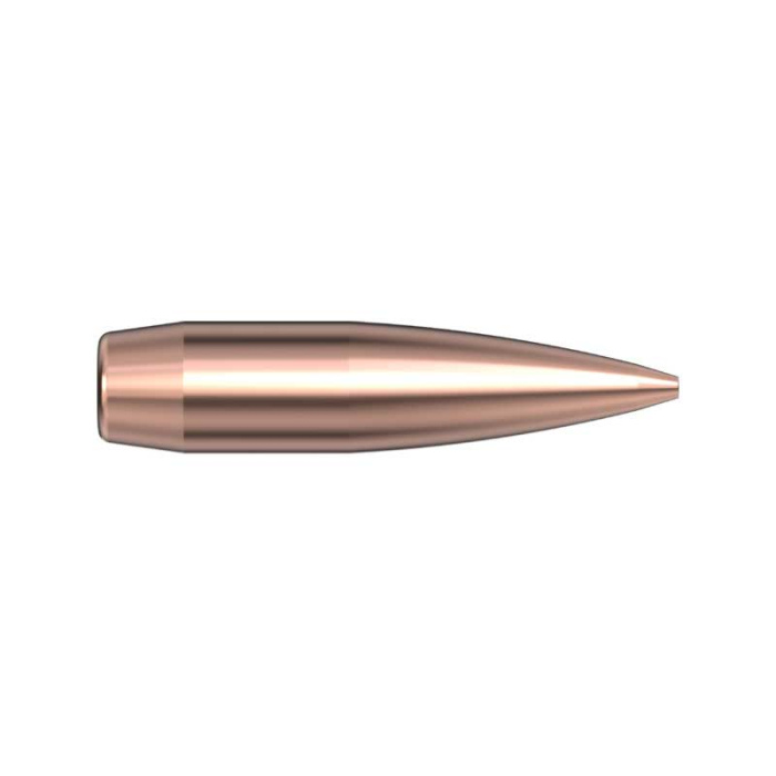 HORNADY Geschosse MATCH 308" 178gr BTHP #30715 (100pz)