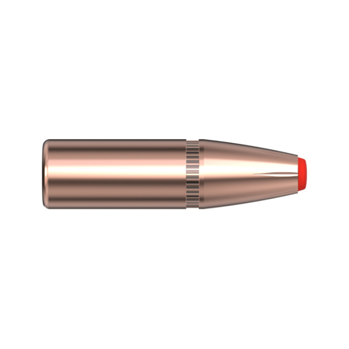 Hornady Balles 308" 175gr Sub-X Subsonic #30718 (100pz)