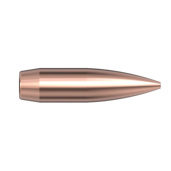 HORNADY Palle AEROMatch 308" 175gr HPBT #30719 (100pz)