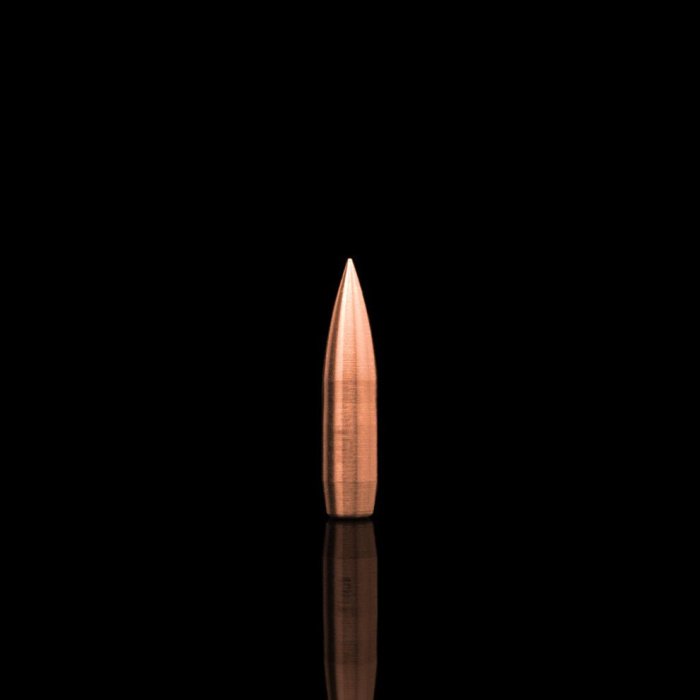 WINDCUT Palle Tactical Long Range 308" 170gr (50pz)