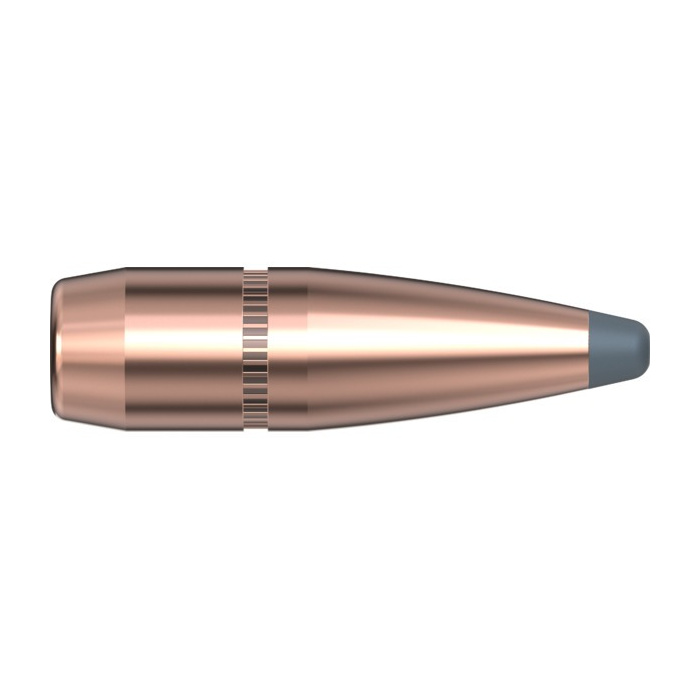 HORNADY Balas Interlock 308" 190gr BT #3085 (100pz)