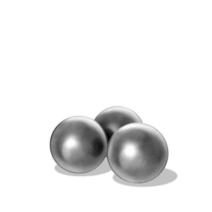 H&N Palle Sferiche 445" Avancarica (100pz)