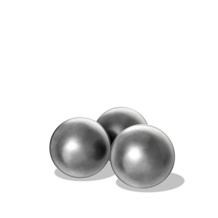 H&N Palle Sferiche 457" Avancarica (100pz)