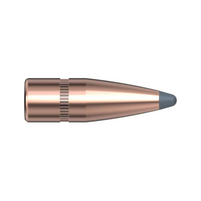 HORNADY Palle Interlock 312" 150gr SP (303) #3120 (100pz)