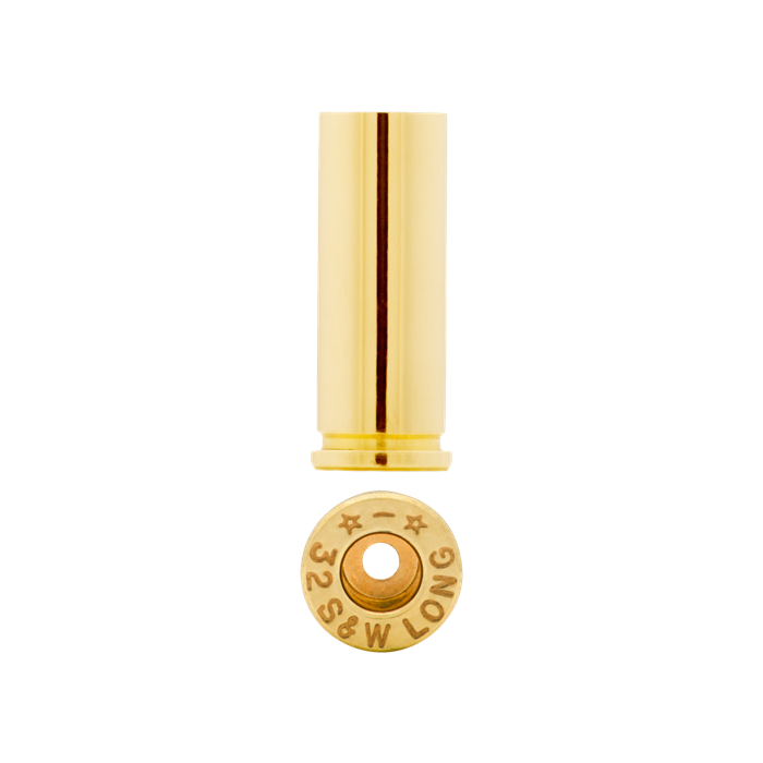 STARLINE Shells 32 S&W Long (100pcs)