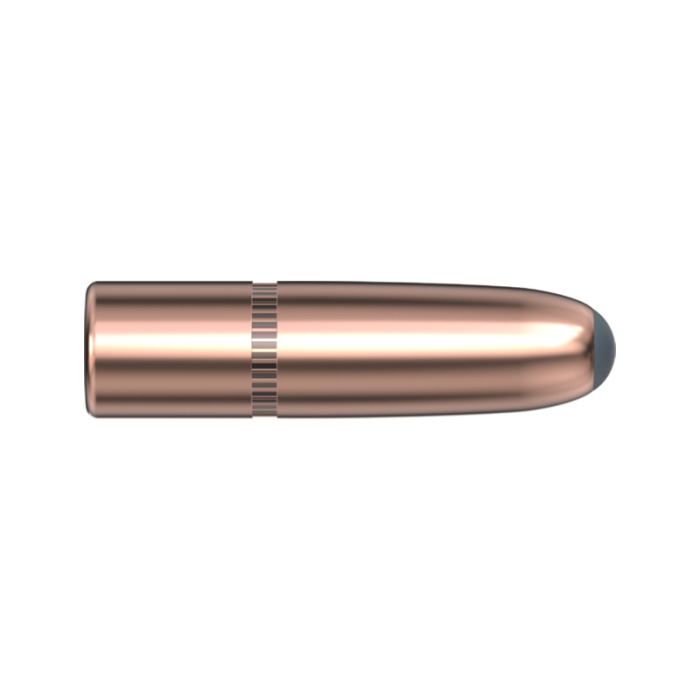 HORNADY Palle Interlock 338" 250gr RN #3330 (100pz)