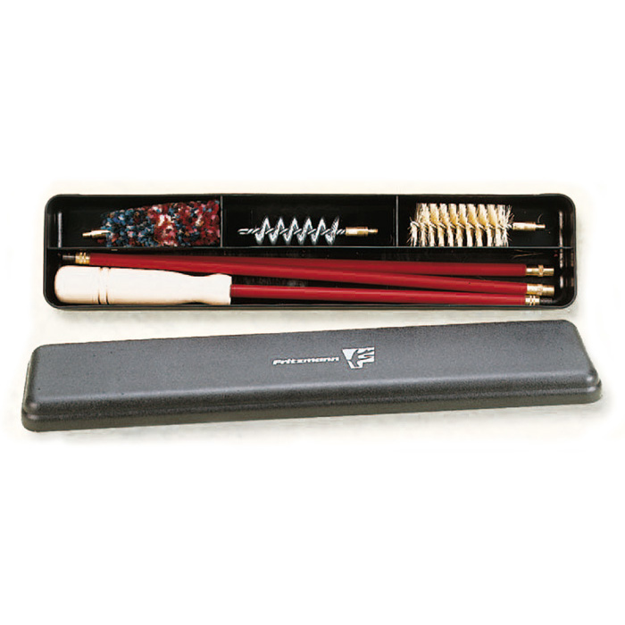 Fritzmann Set pulizia per Fucile | Canna Liscia