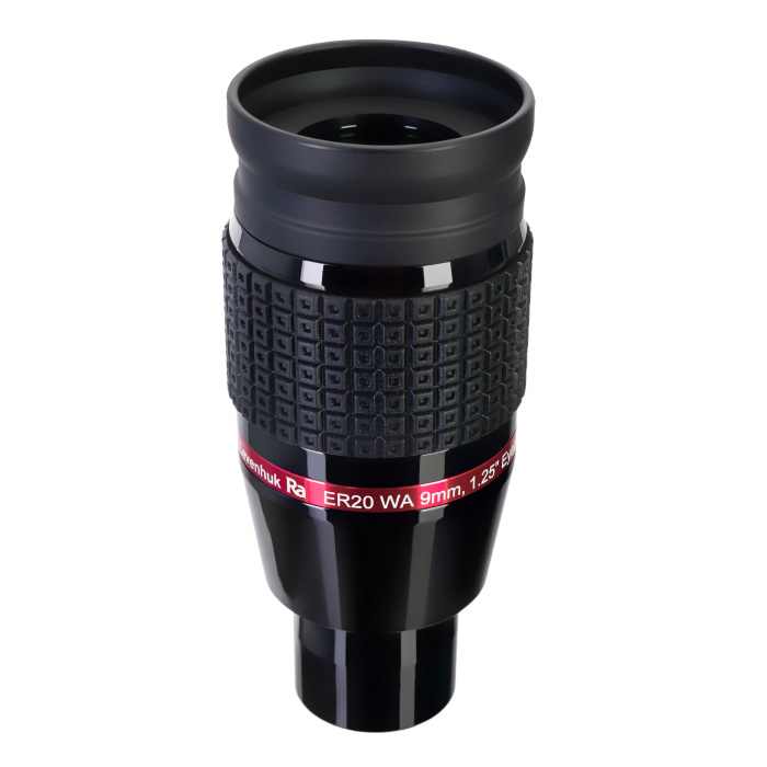Oculaire Levenhuk Ra ER20 WA 9 mm, 1,25'