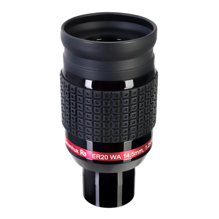 Oculaire Levenhuk Ra ER20 WA 14,5 mm, 1,25'