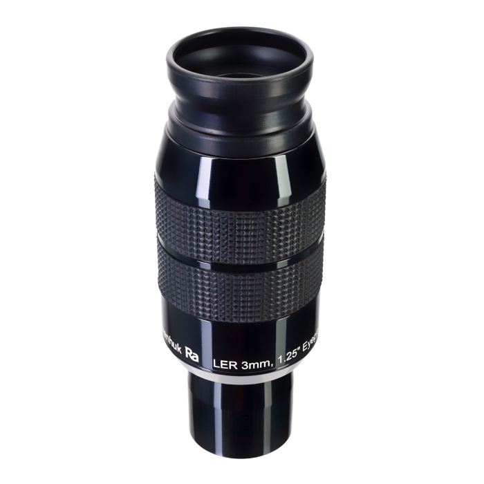 Levenhuk Ra LER 3 mm, 1.25' Eyepiece