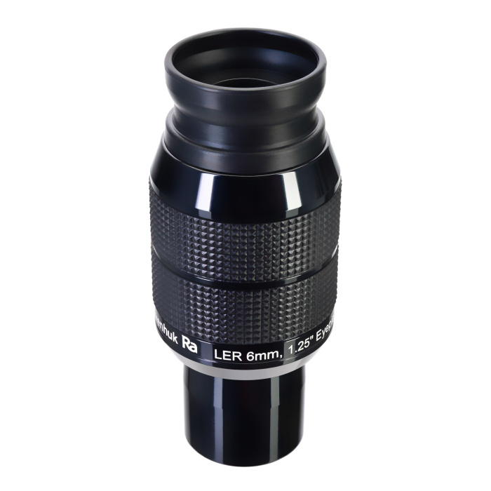 Okular Levenhuk Ra LER 6 mm, 1,25'