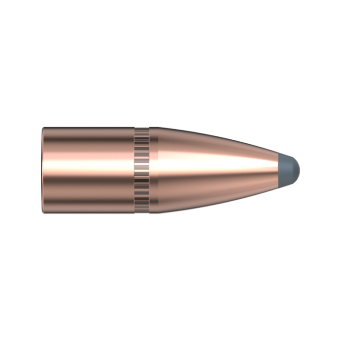 HORNADY Palle Interlock 358" 200gr SP #3510 (100pz)