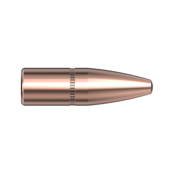 HORNADY Palle Interlock 358" 250gr SP #3520 (100pz)