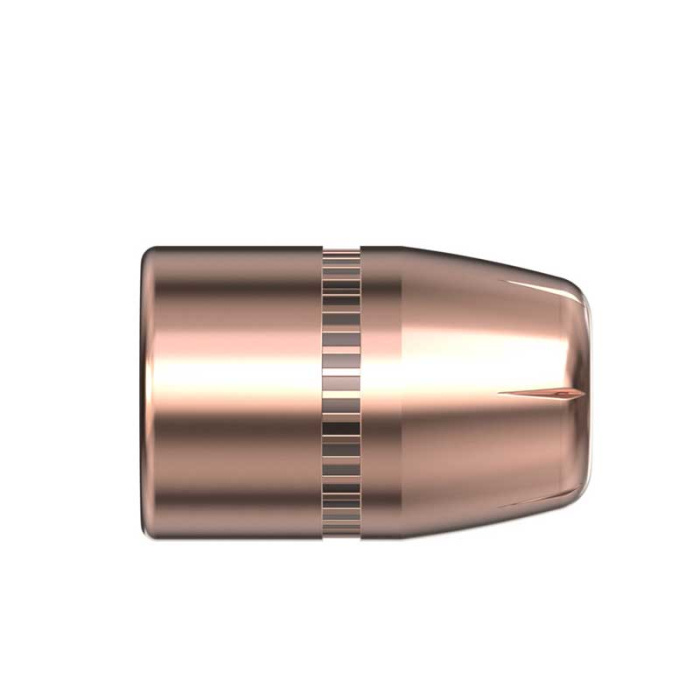 HORNADY Geschosse 357" 125gr HP XTP #35710 (100pz)