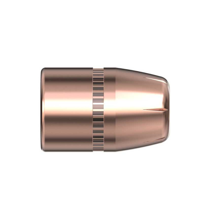 HORNADY Bullets 357" 125gr FP XTP #35730 (100pcs)