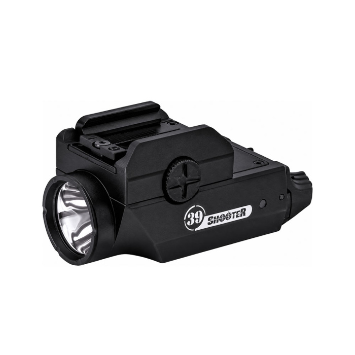 GLOCK Tactical Flashlight GTL10 Weaver Base