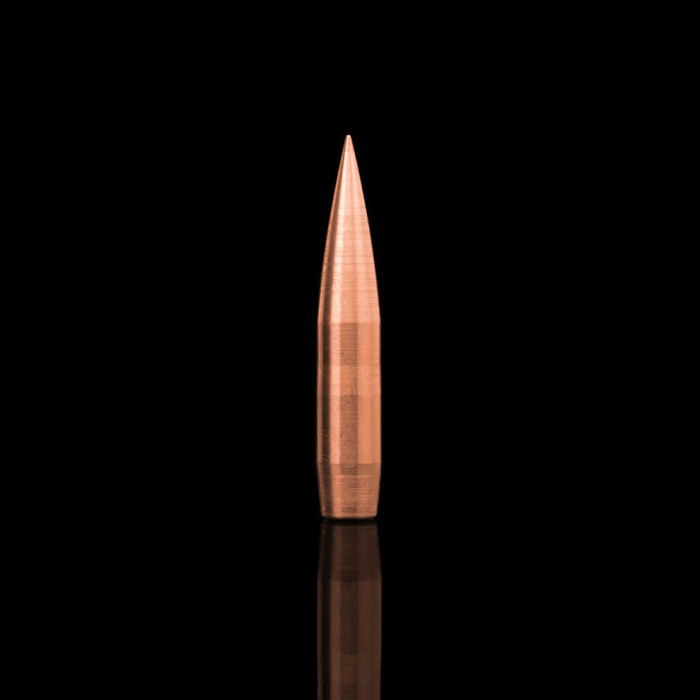 WINDCUT Palle Tactical Long Range 375" 375gr (50pz)