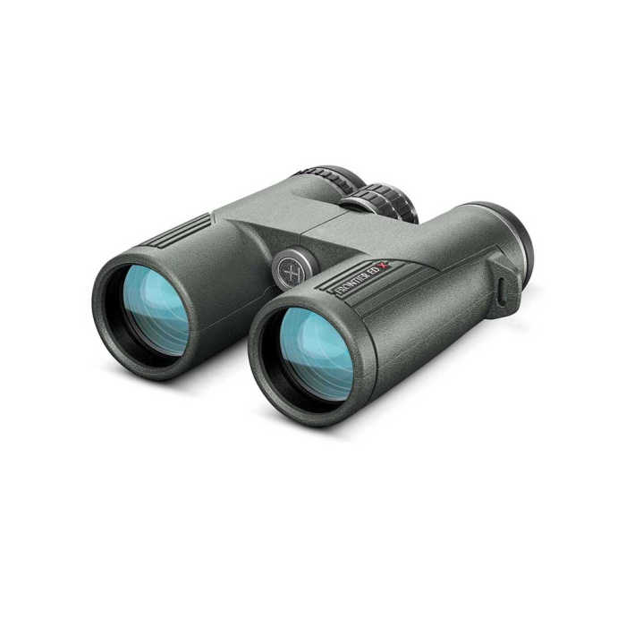 HAWKE Frontier ED X 8x42 Green Binocular #38410