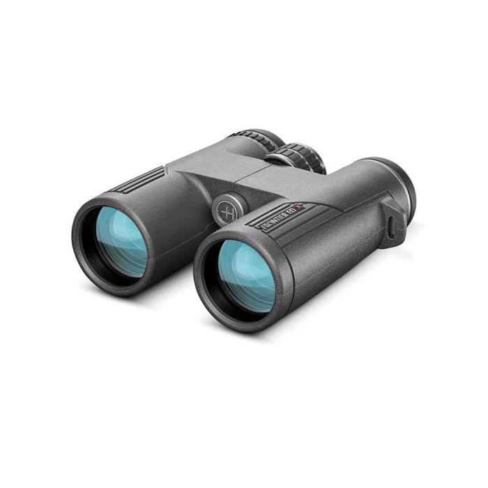 HAWKE Jumelles Frontier ED X 10x42 Gris #38413