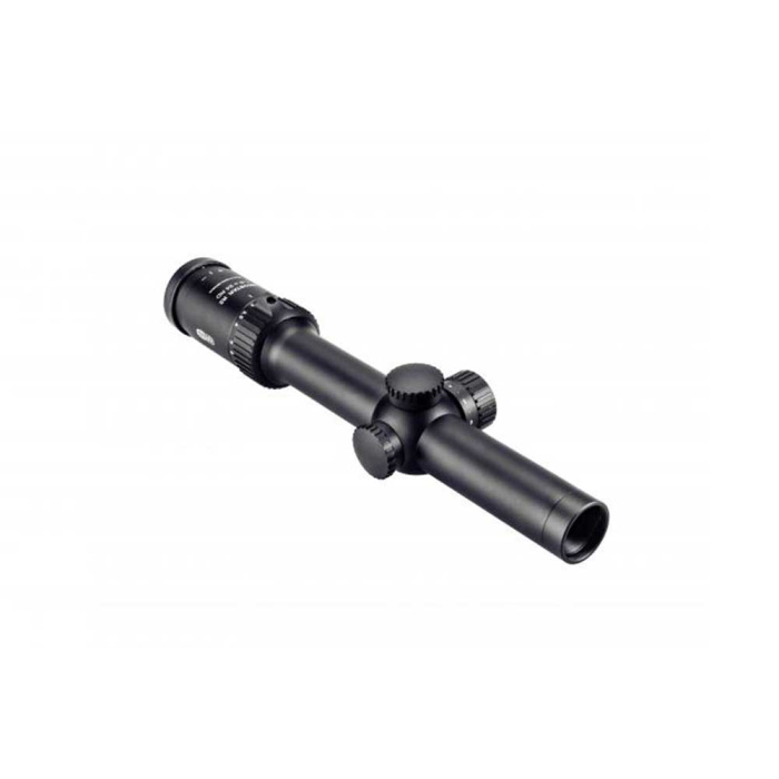MEOPTA MeoStar R2 RD-MR 1.6X24 Reticle 4C-2P (illuminated)